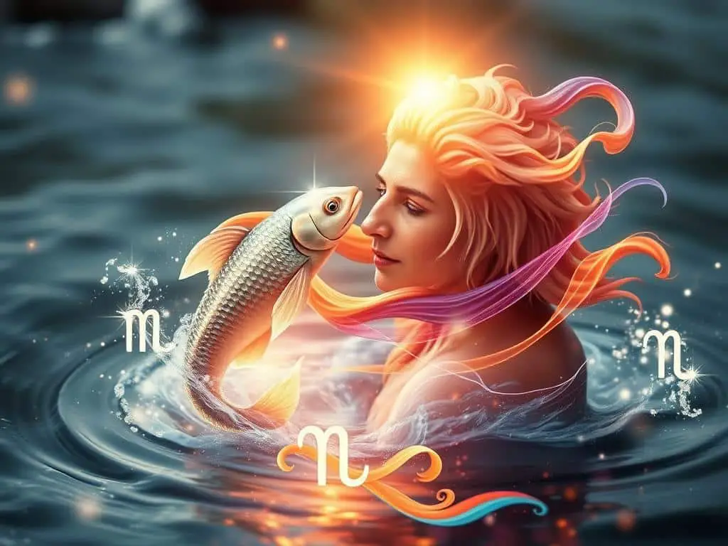 pisces and leo compatibility