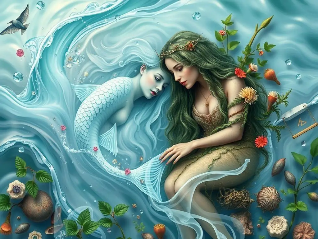 pisces and virgo compatibility