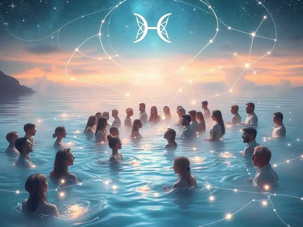 pisces sun 11th house interpretation