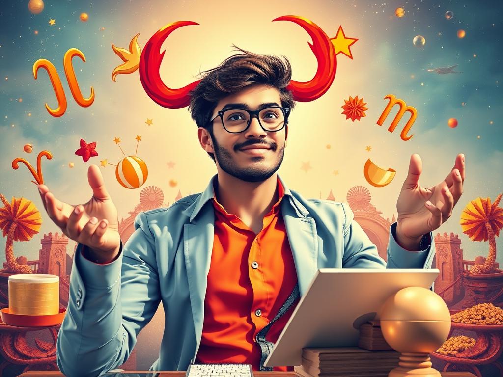 mercurio positivo en aries