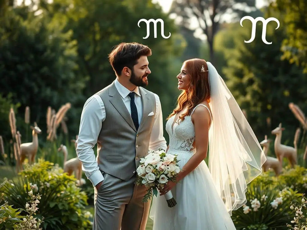 sagittarius and taurus marriage