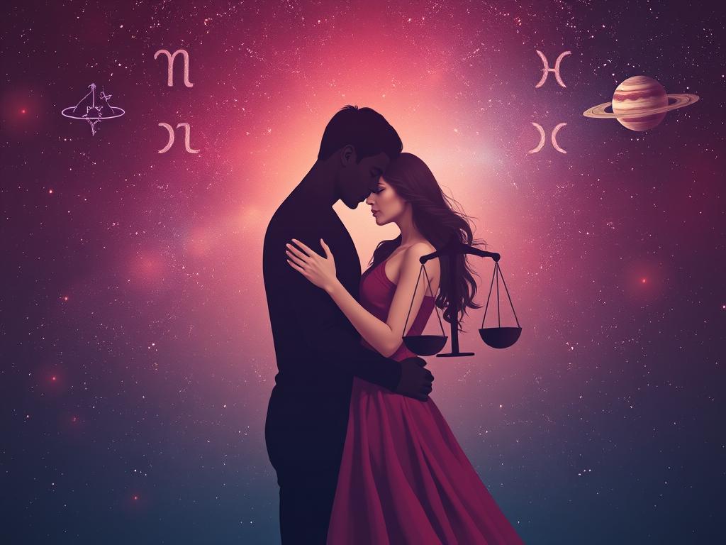 scorpio libra zodiac compatibility