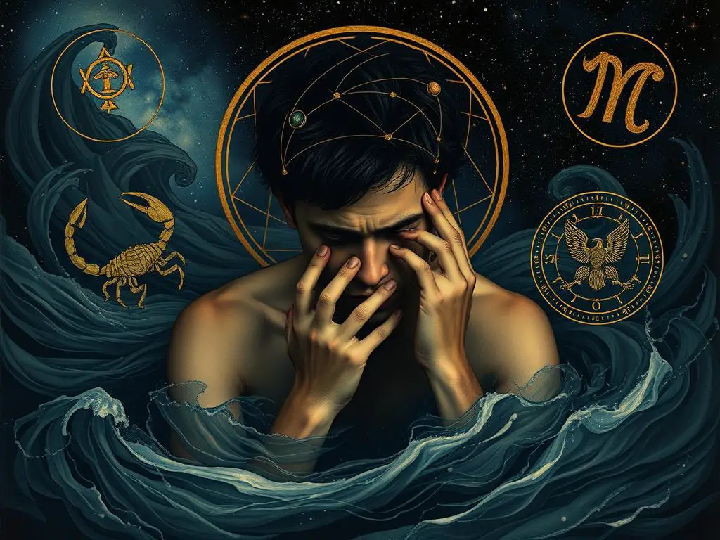 scorpio mercury insights