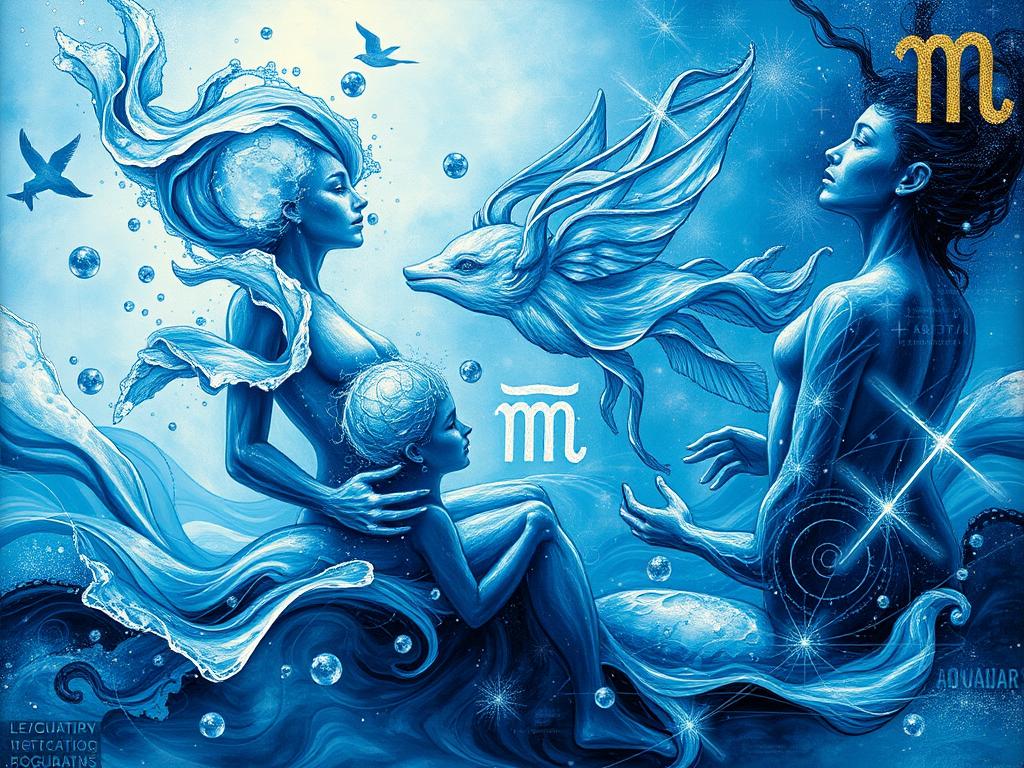 significance of aquarius