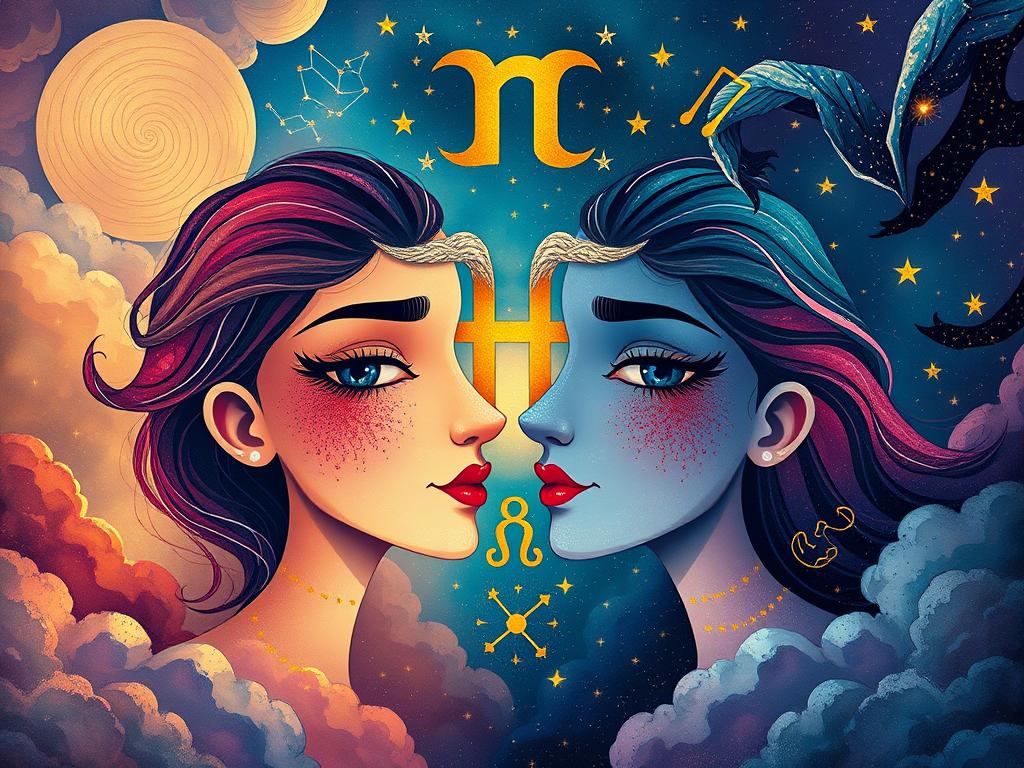 significance of gemini in astrology