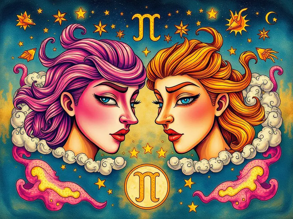 significance of gemini