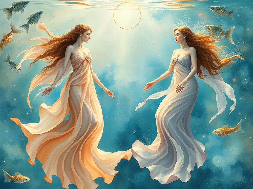 significance of pisces