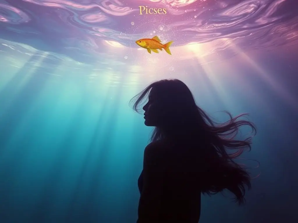 significance of pisces astrology emotional depth spiritual insight