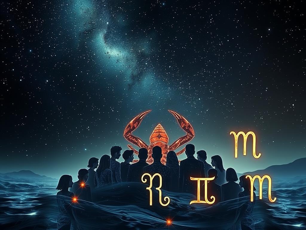 significance of the midheaven in astrology