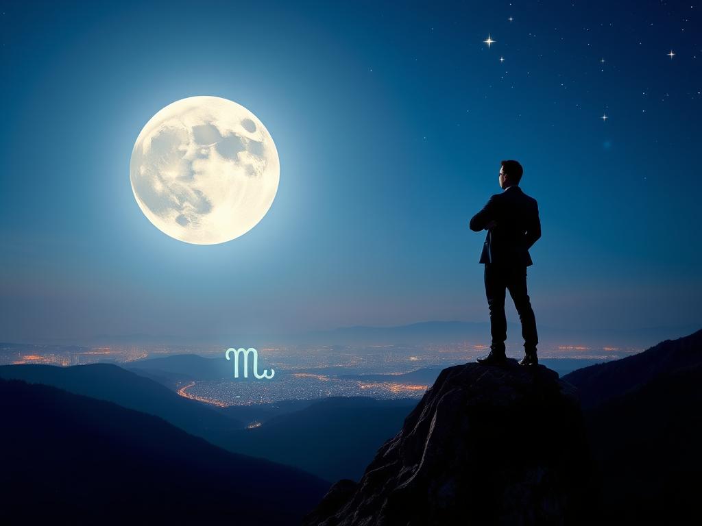 significance of the moon in astrology