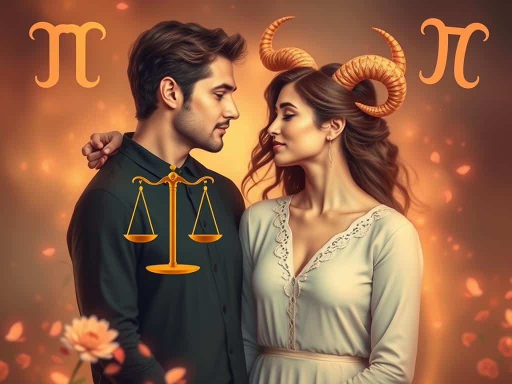 summary of Libra and Taurus compatibility