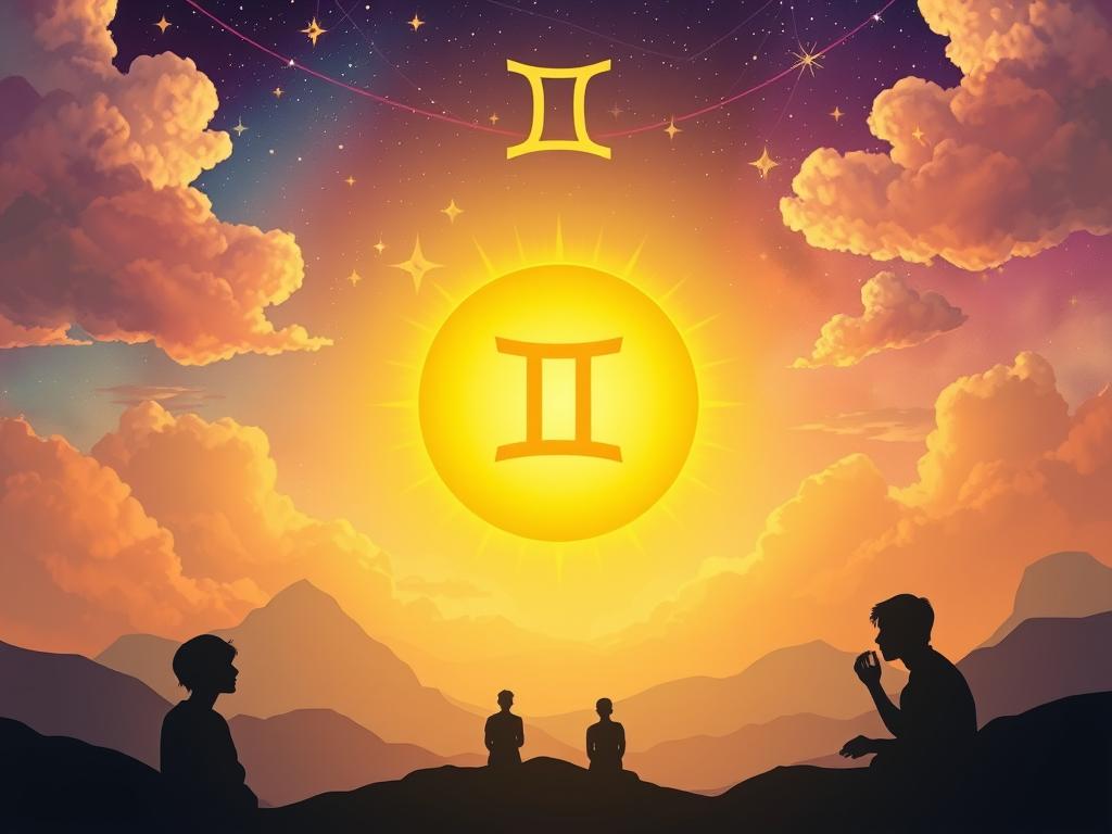 sun in astrology