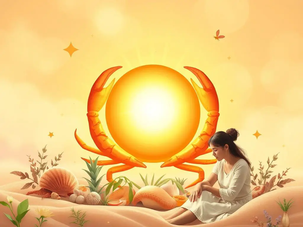 sun in astrology