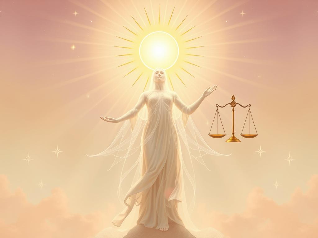 sun in libra