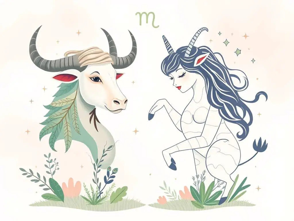 taurus and aquarius compatibility