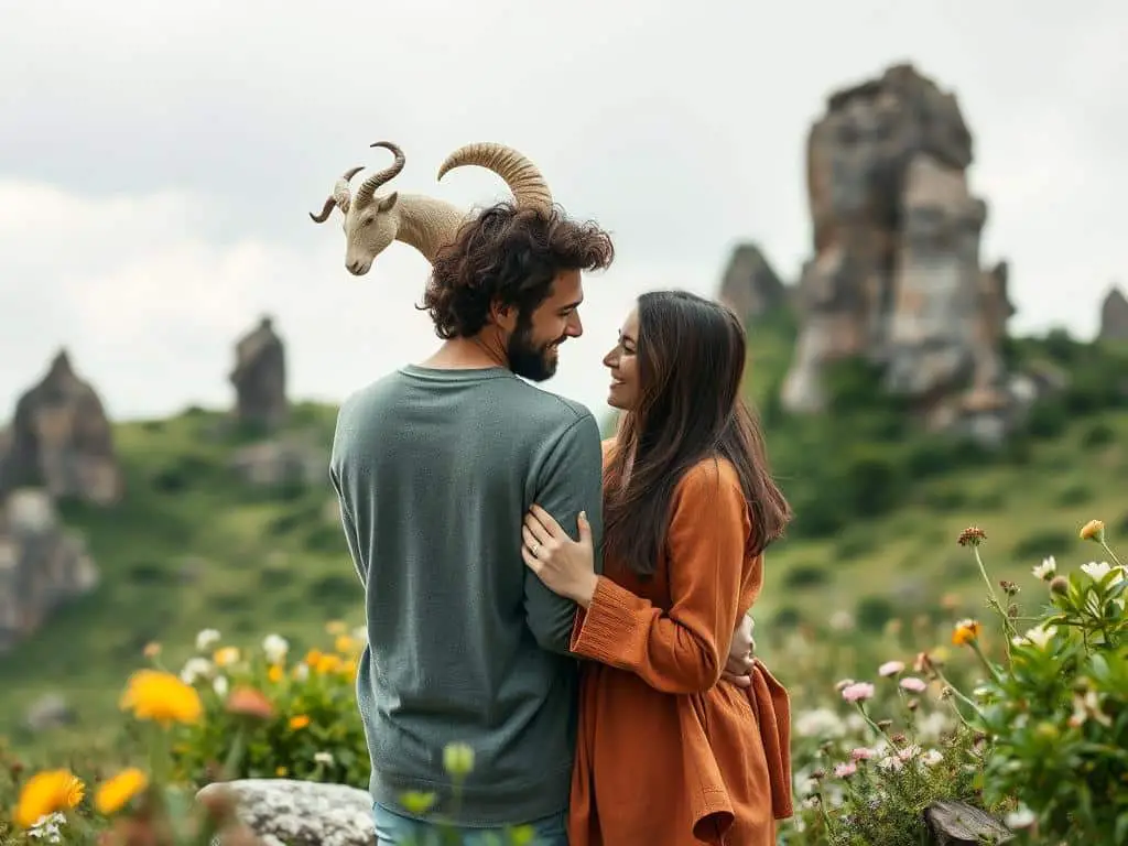 taurus and capricorn compatibility