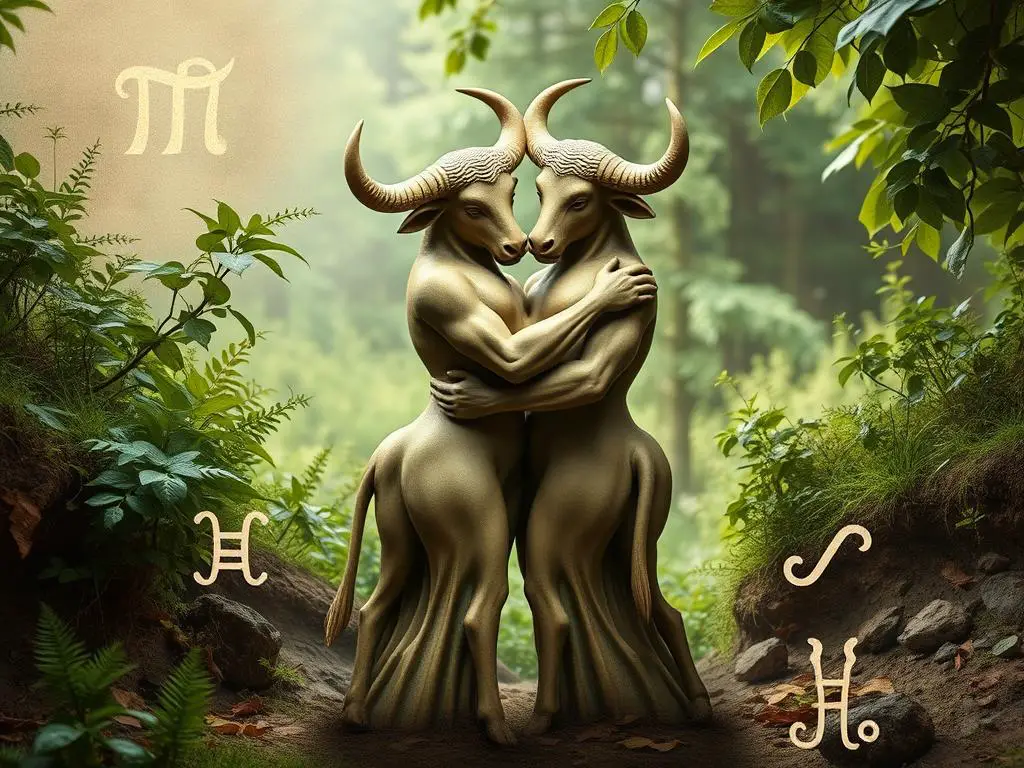 taurus and taurus compatibility