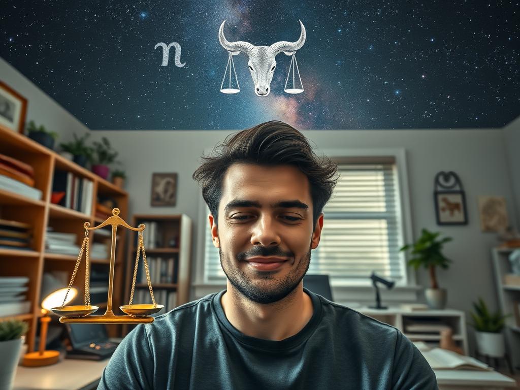 taurus mc in 7th house meaning