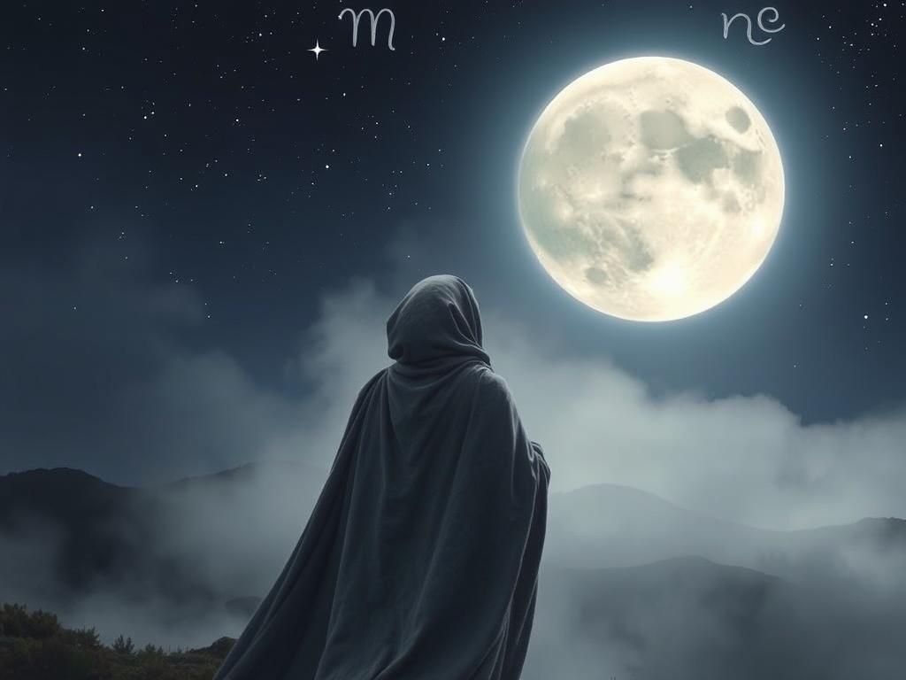 understanding the moon in capricorn