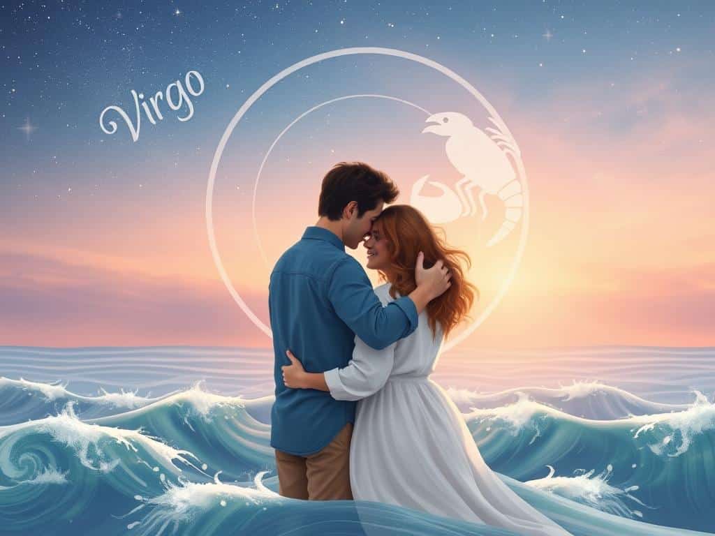 Virgo and Cancer Compatibility: A Caring and Devoted Union