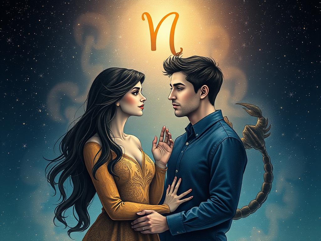 virgo compatibility with scorpio explained