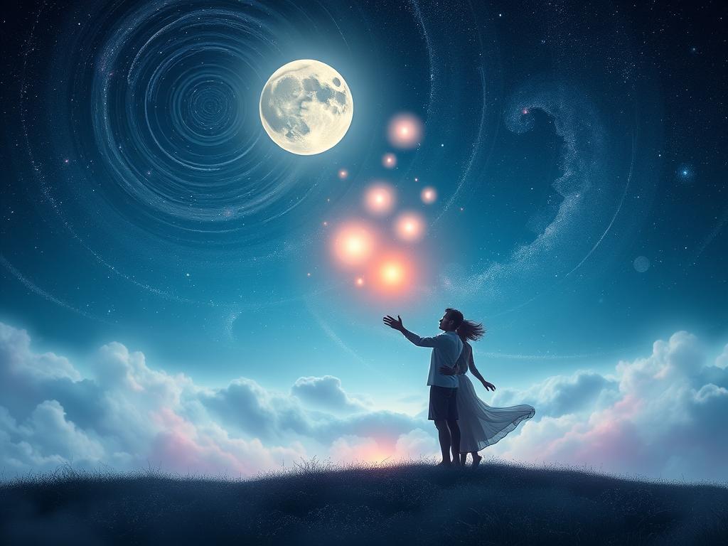 Exploring Dream Visitation Experiences