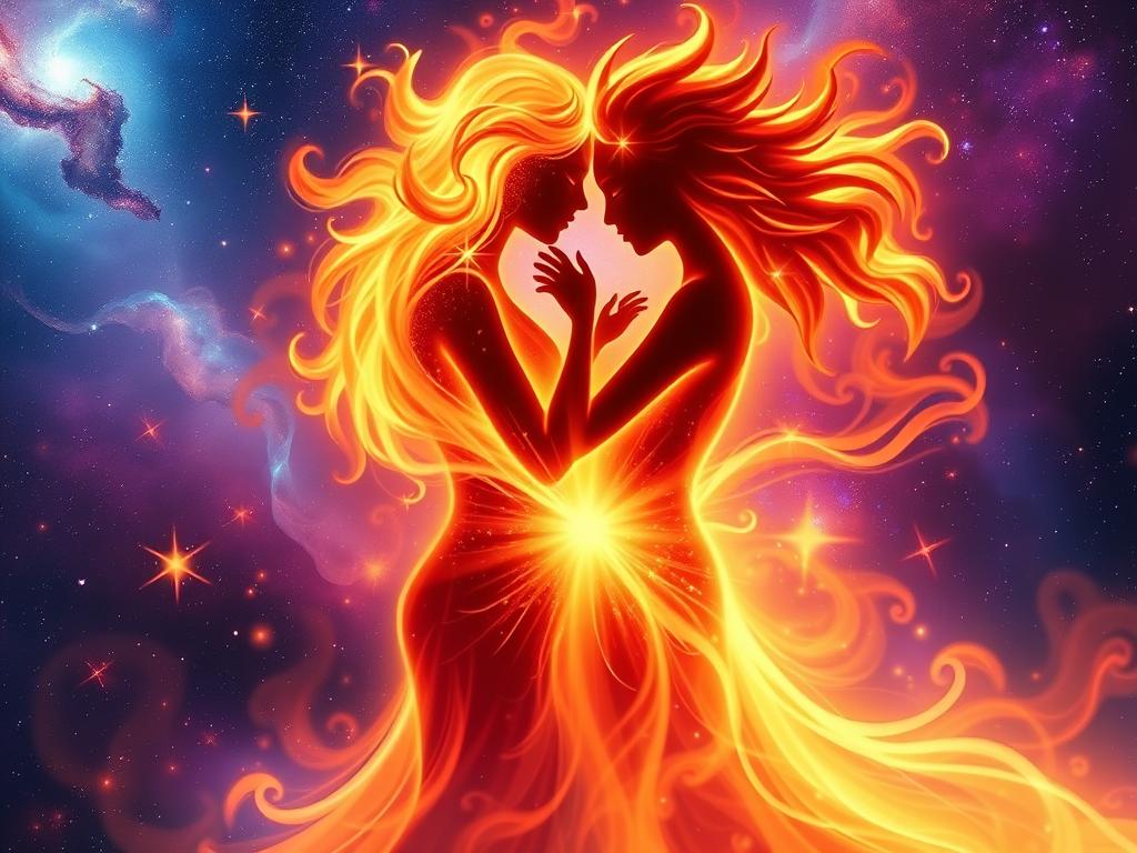 How to know if someone is your twin flame