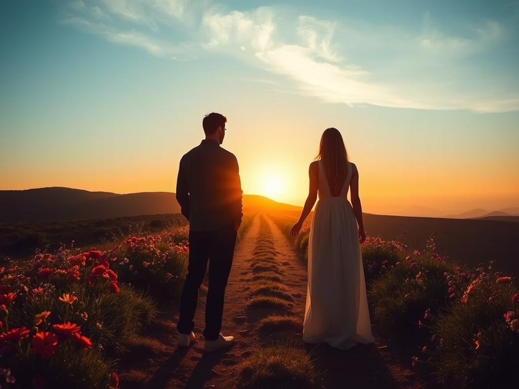 How to prepare for twin flame reunion