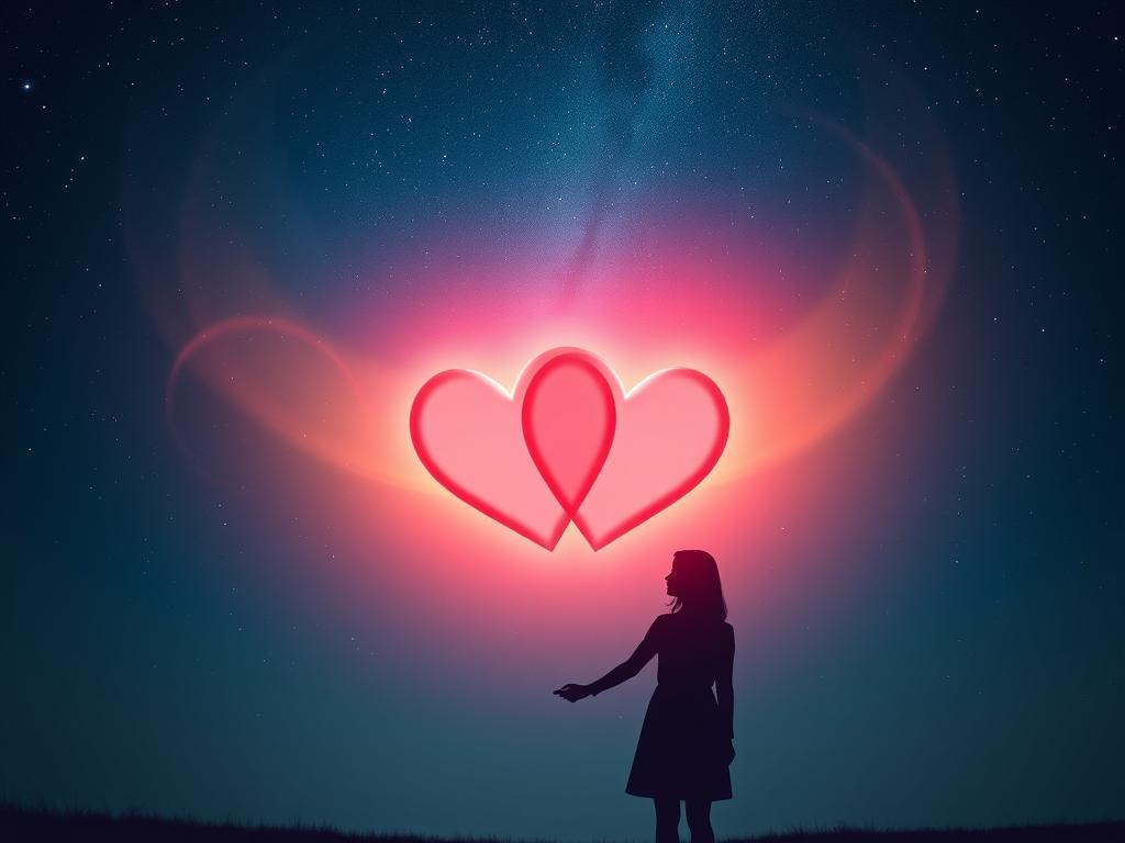 How to send love to your twin flame