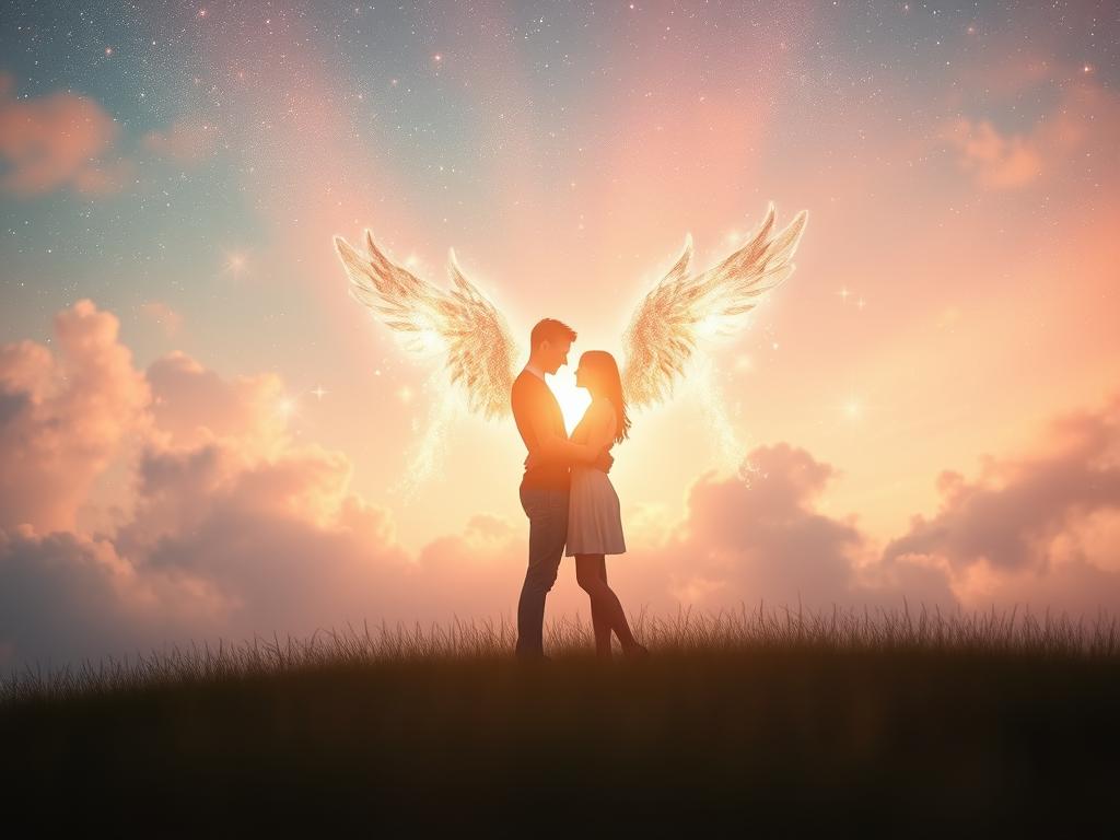 Twin Flame Angel Numbers 1111 Meaning: Love's Sign