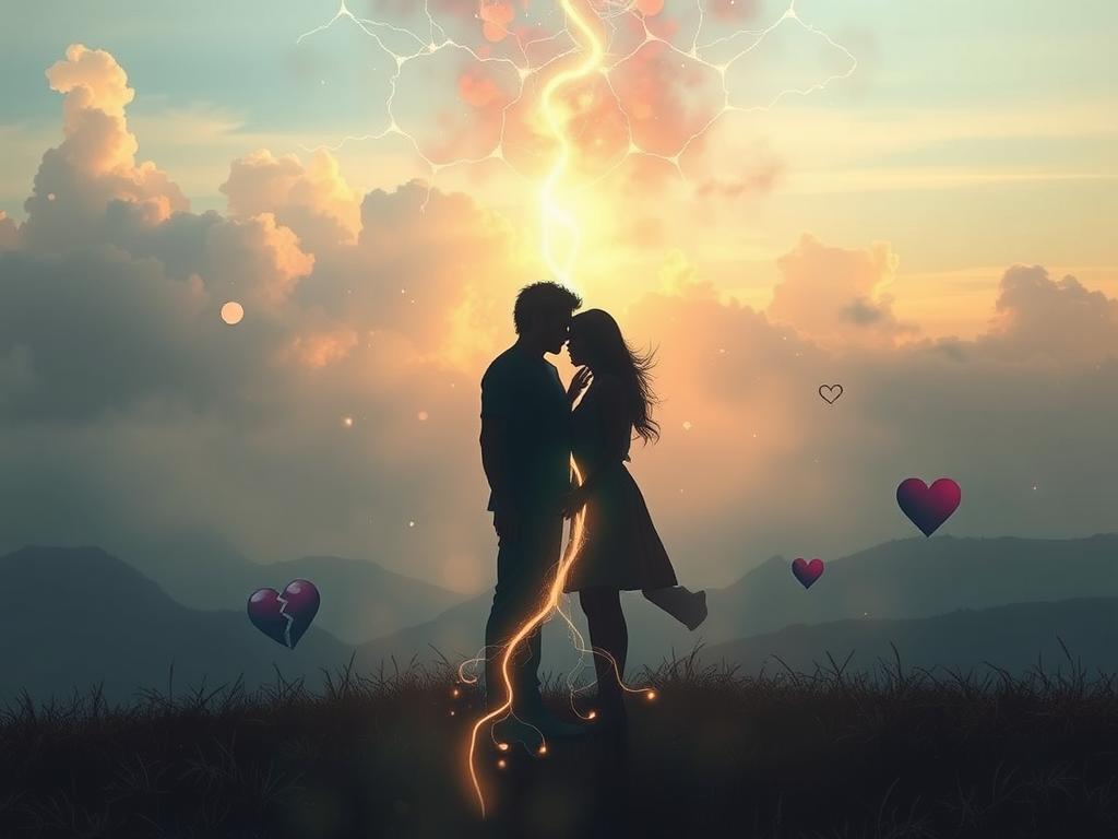 Psychological Effects of Twin Flame Relationships