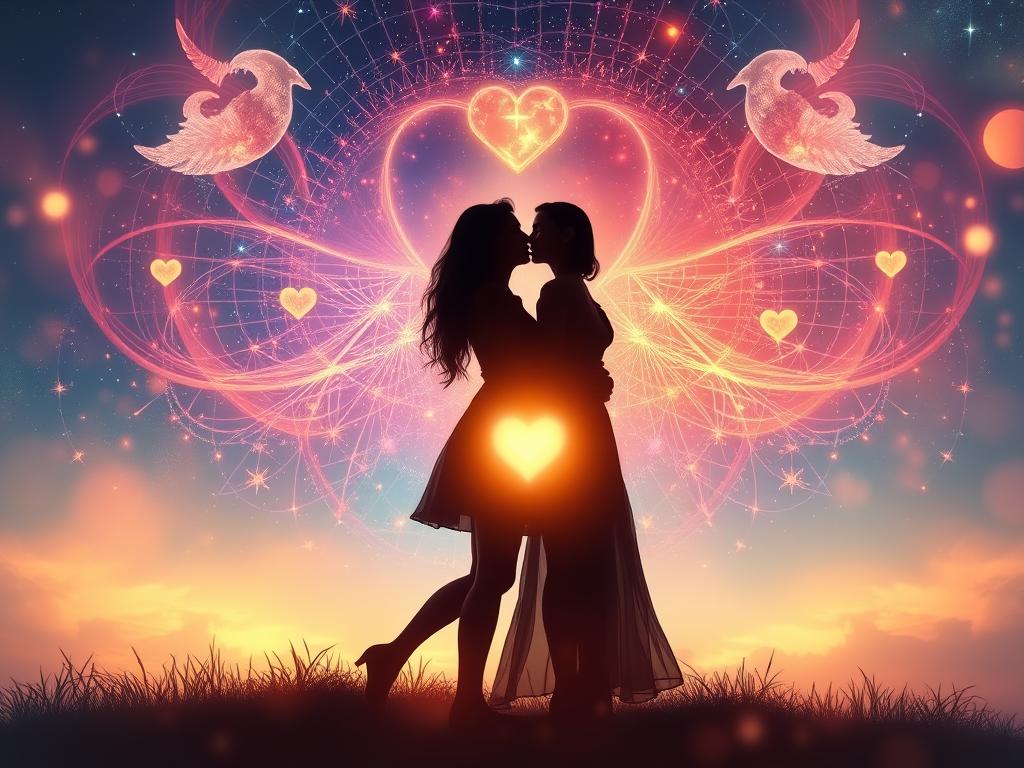 Signs of Twin Flame Spiritual Awakening