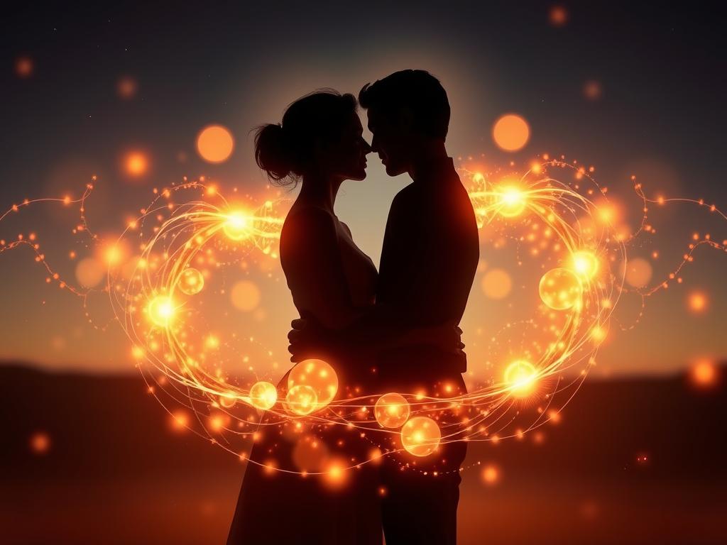 Signs of twin flame telepathy