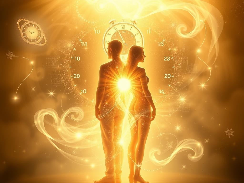 Signs twin flame reunion is near