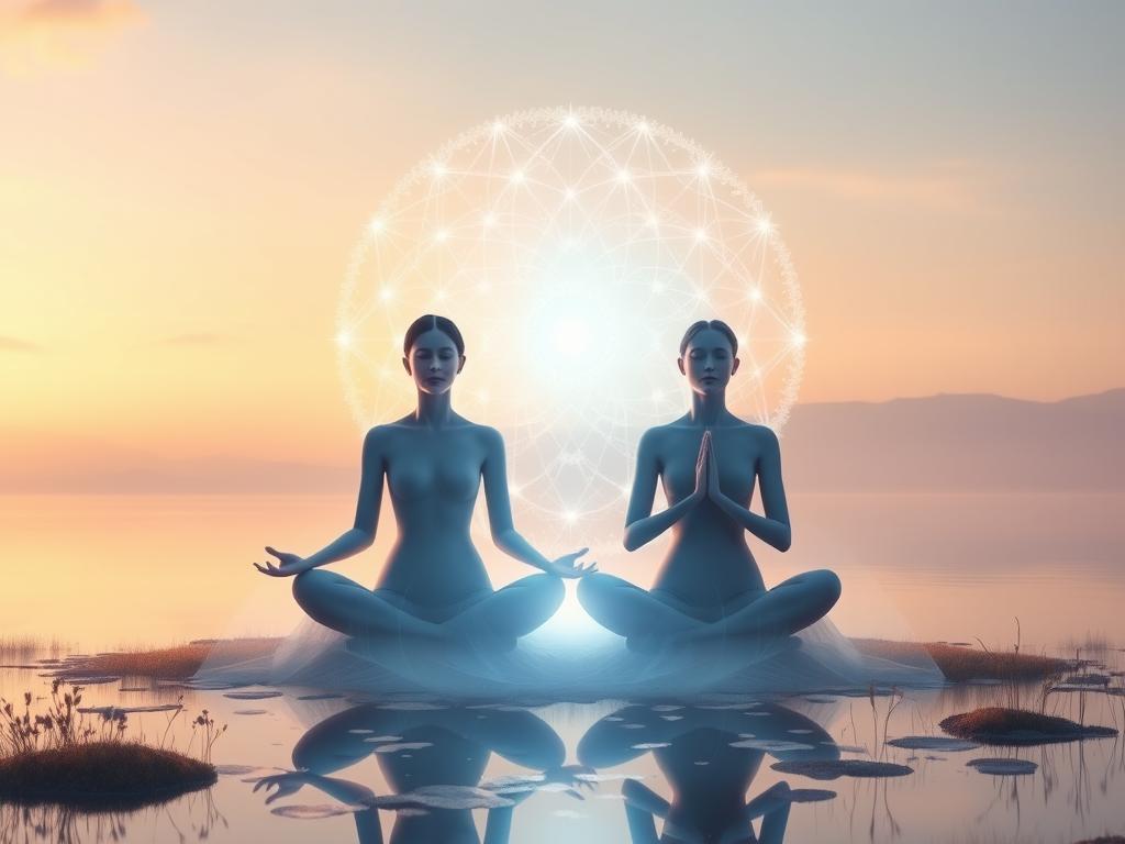 Twin Flame Meditation