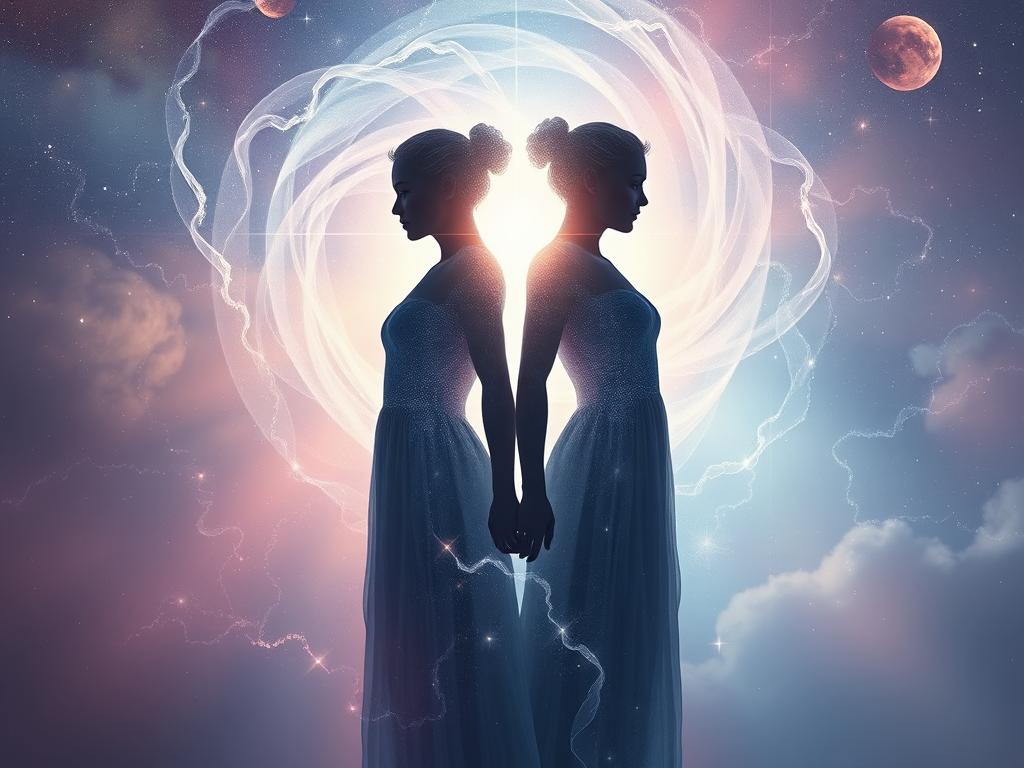 Twin Flame Phenomenon