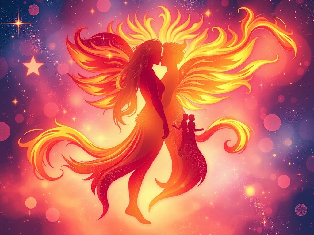 Twin Flame Popularity