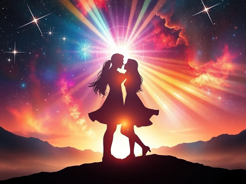 Twin Flame Synchronicities