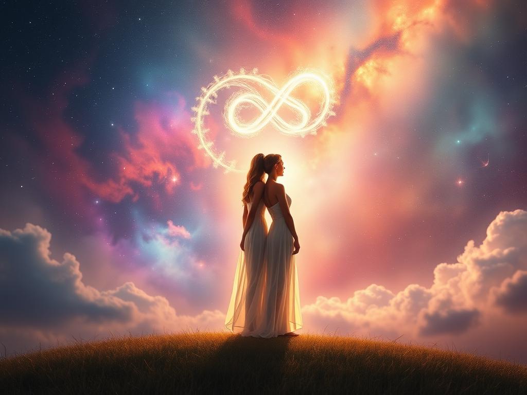 Twin flame attraction signs