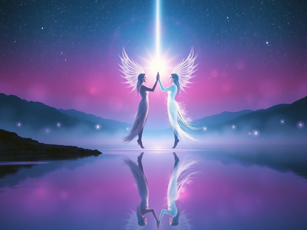 Twin flame dark night of the soul explained