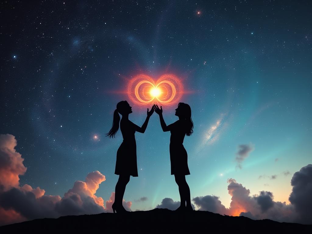 Twin flame dream communication