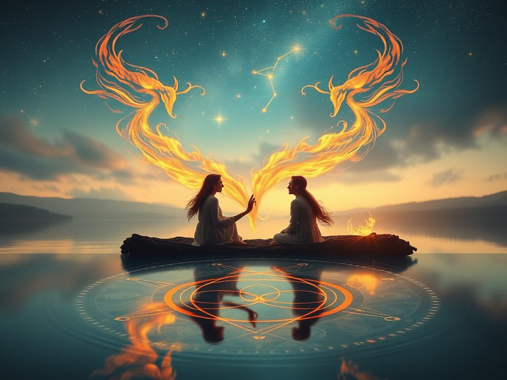 Twin flame life path number compatibility