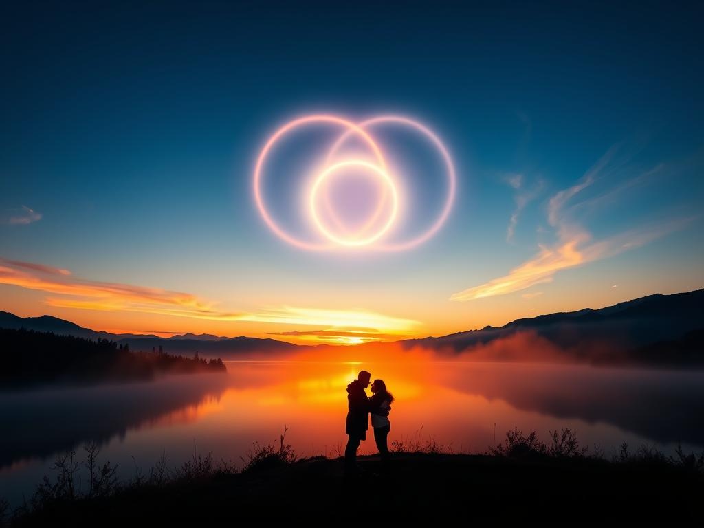 Twin flame spiritual mission meaning