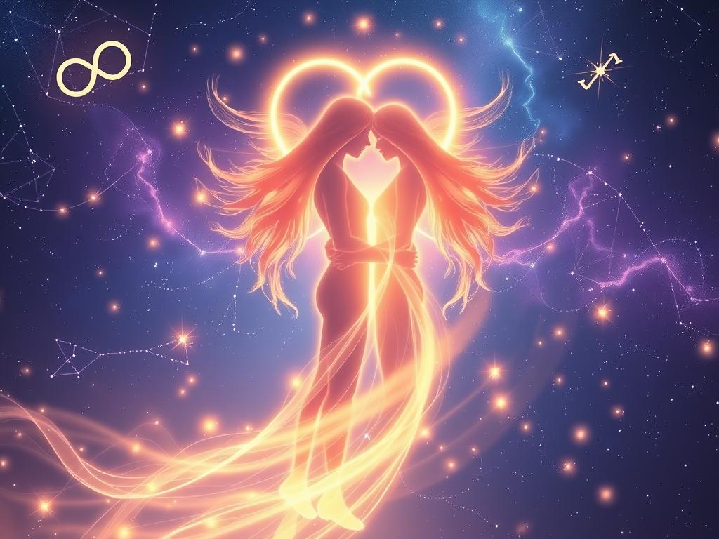 Twin flame synchronicities meaning