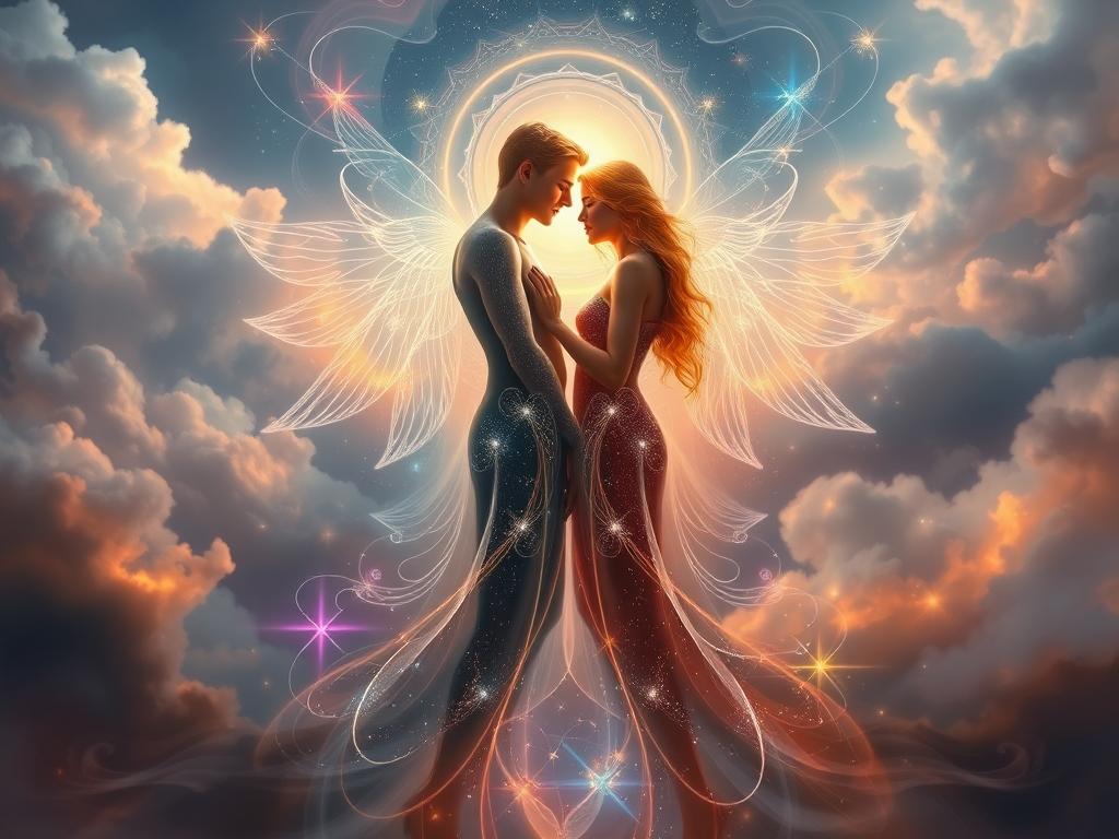 Twin flame telepathy experiences