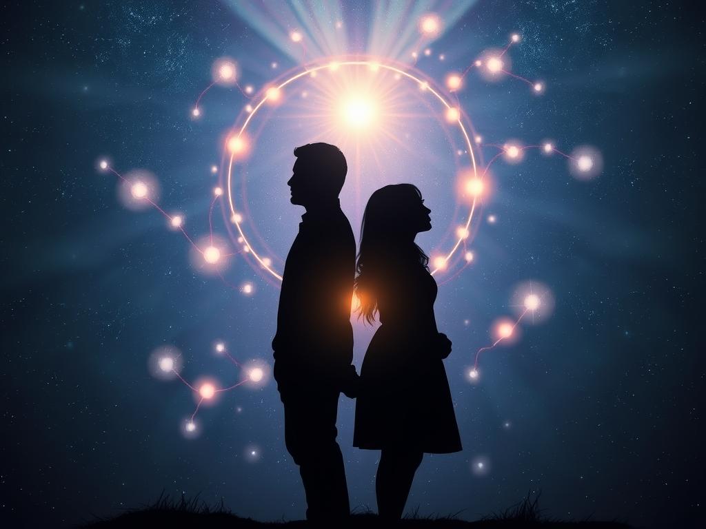 Twin flame telepathy signs