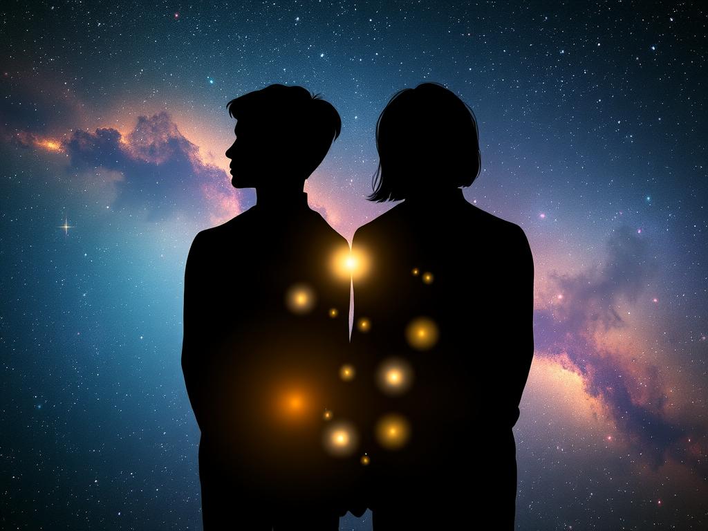 Understanding Twin Flame Telepathy