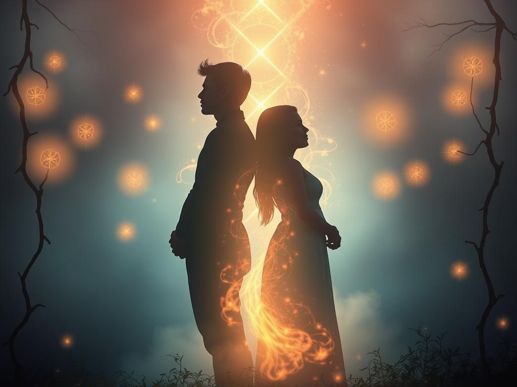 Understanding Twin Flames Signs