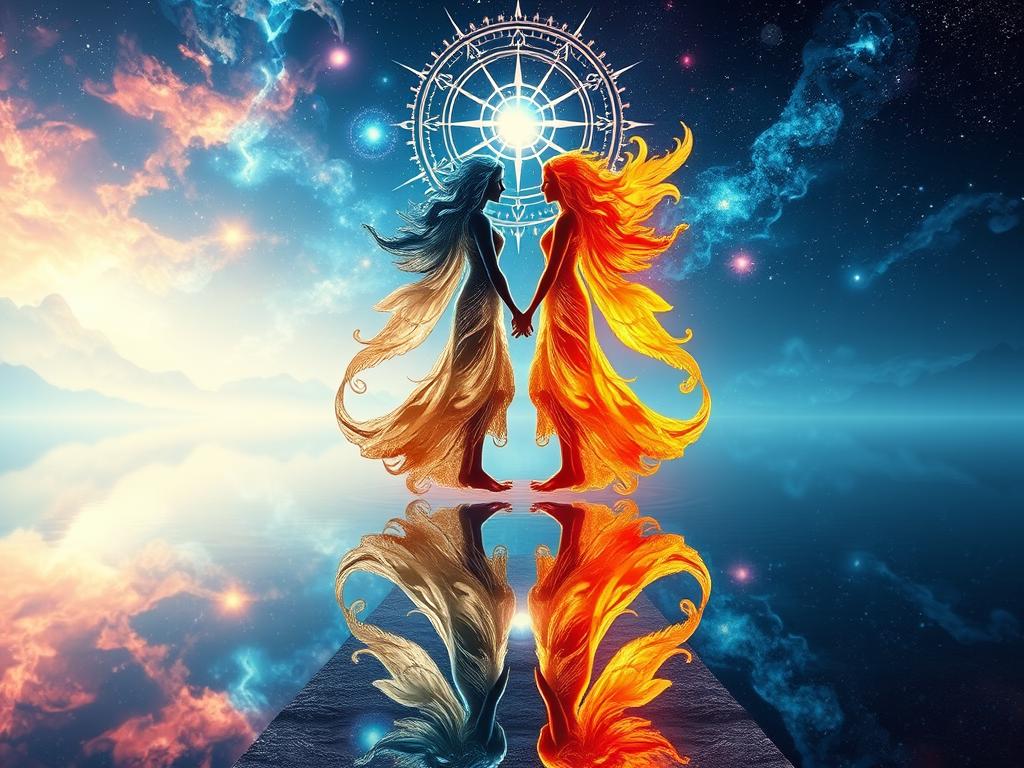 Understanding the Twin Flame Concept