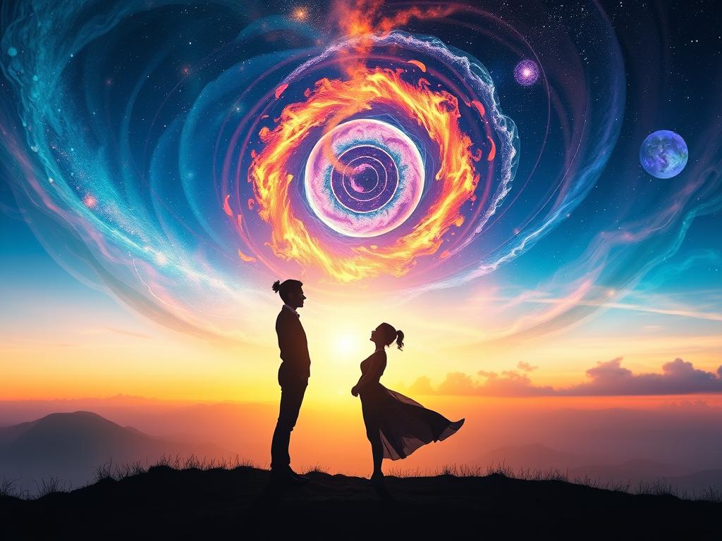 Understanding the Twin Flame Connection